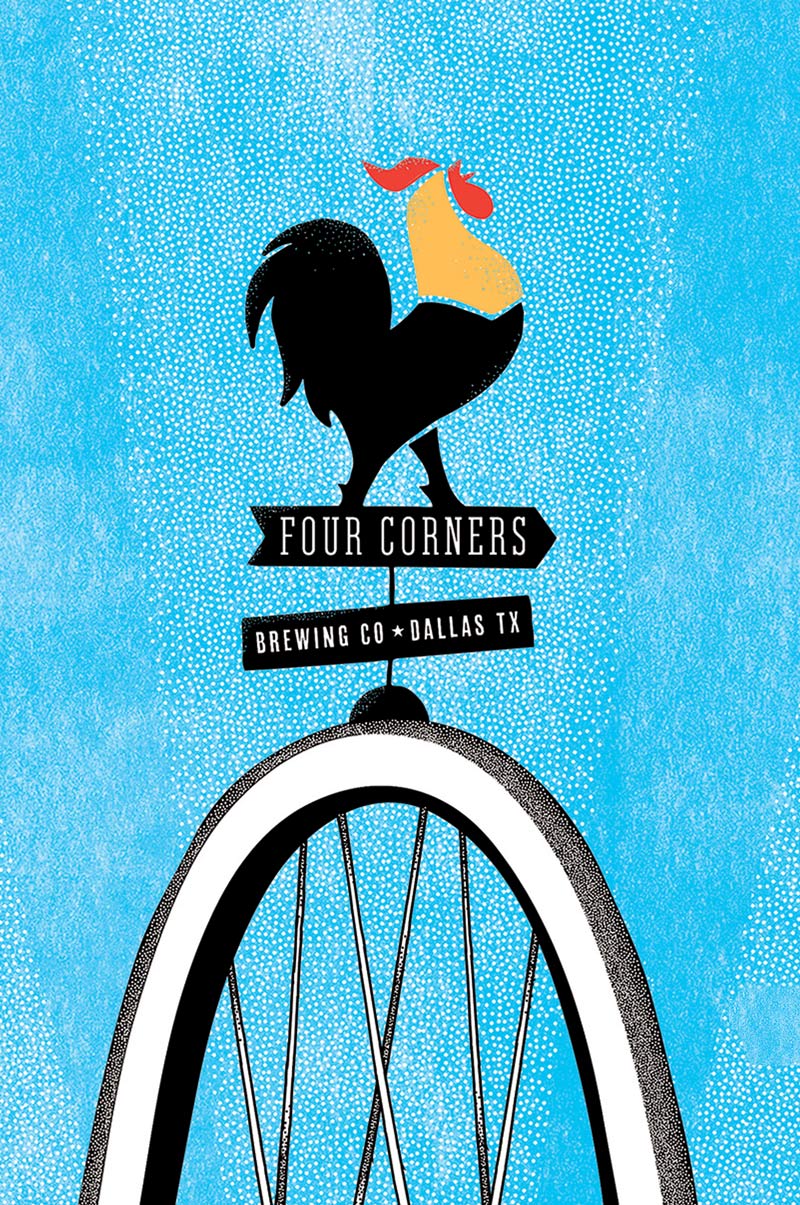 ¡FCBC! Opening Day Poster