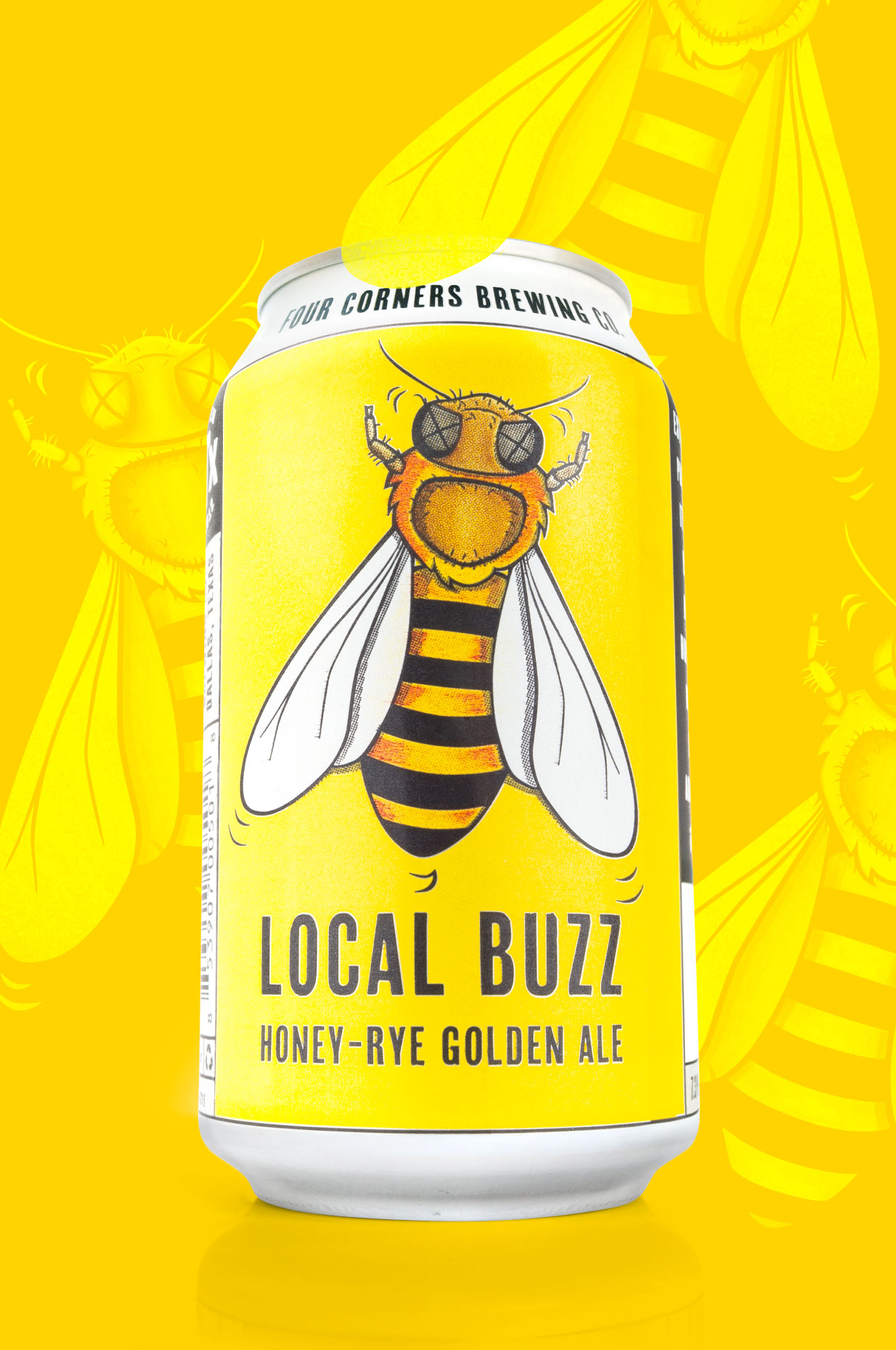 Local Buzz Asset
