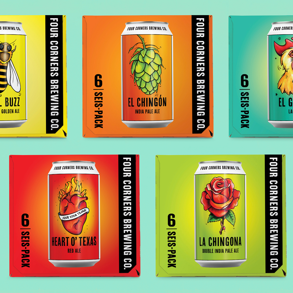 Carton Merchandising