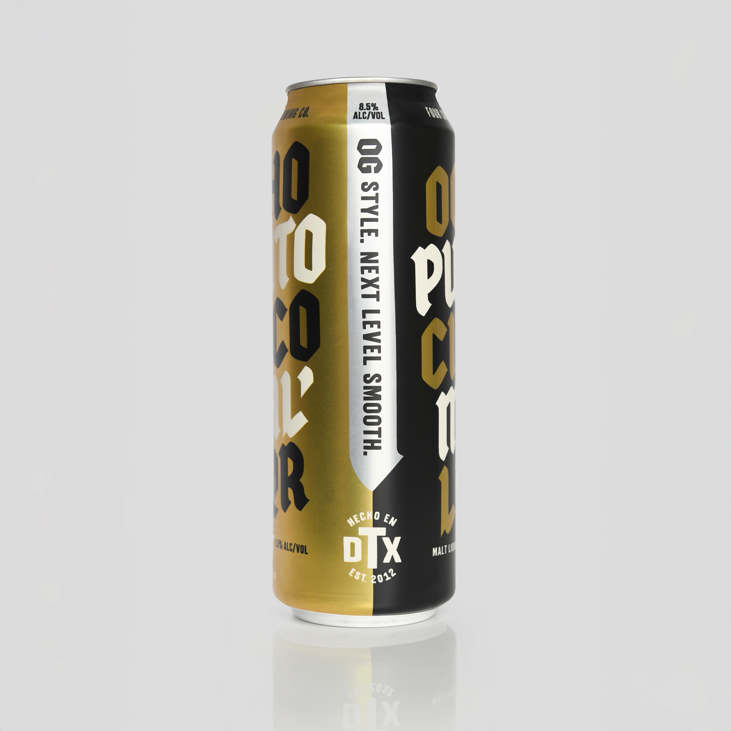 OPC Can Design